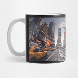 The Deuce Mug